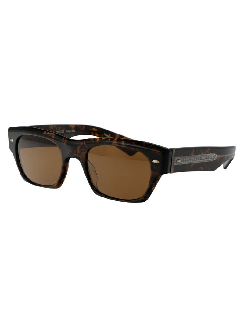 Oliver Peoples Sunglasses