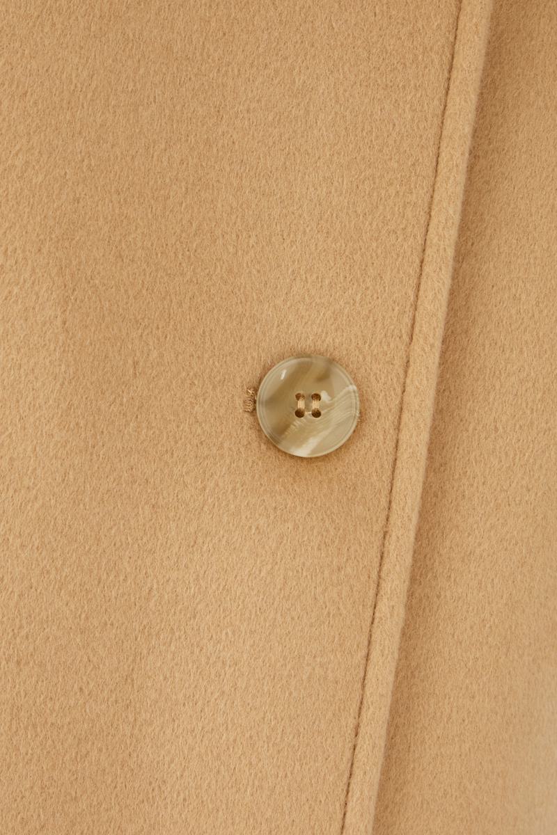 The Dynamis Studio Coats