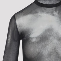 Jean Paul Gaultier Top