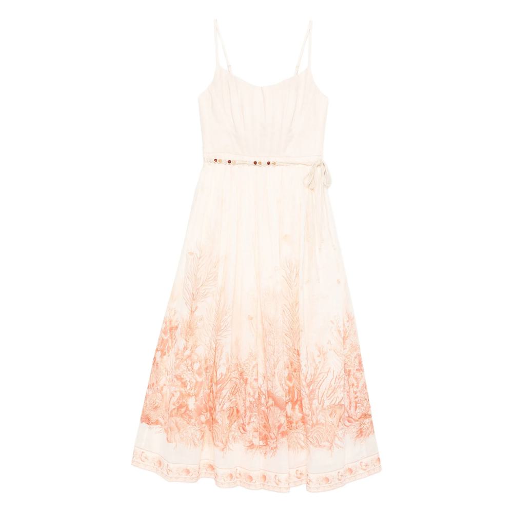 Zimmermann Dresses