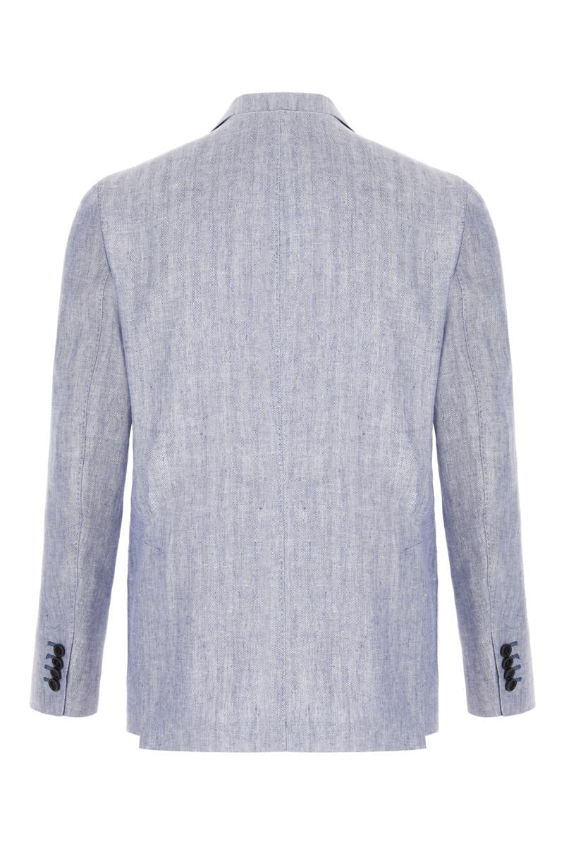 Colamarino Jackets & Vests