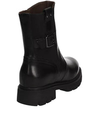 Nero Giardini Ofena Shoes