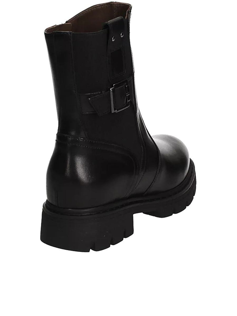 Nero Giardini Ofena Shoes