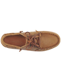 Sebago Keuka Oil Boat Shoes