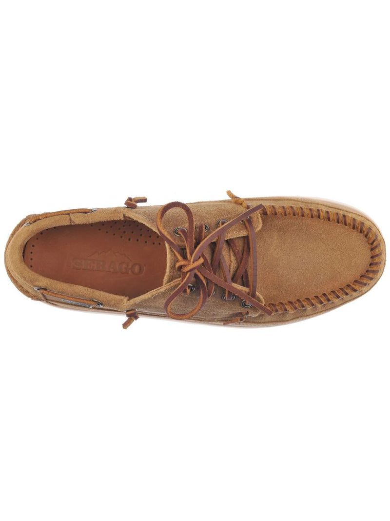 Sebago Keuka Oil Boat Shoes