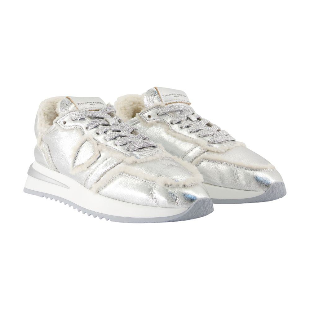 Philippe Model Tropez 2.1 Low Sneakers