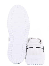 Hogan  "H-Stripes" Sneakers