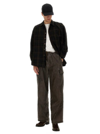 Our Legacy "Borrowed" Shirt