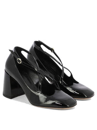 A.Bocca "Two For Love" Pumps