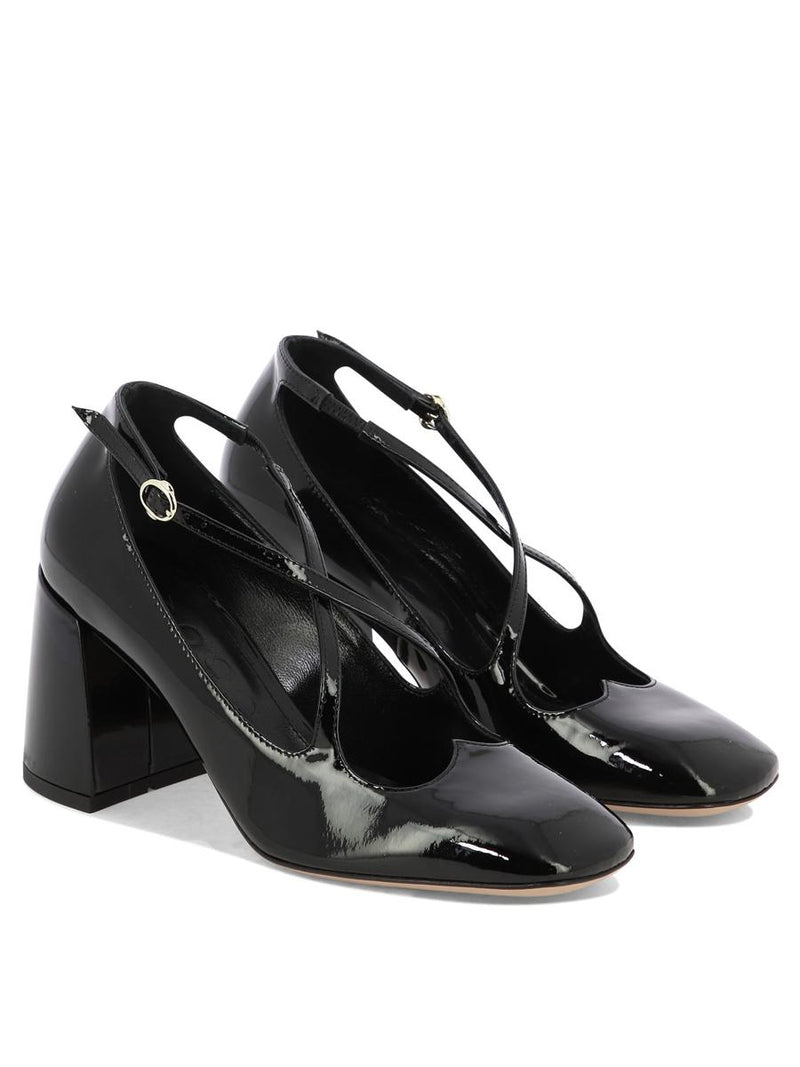 A.Bocca "Two For Love" Pumps