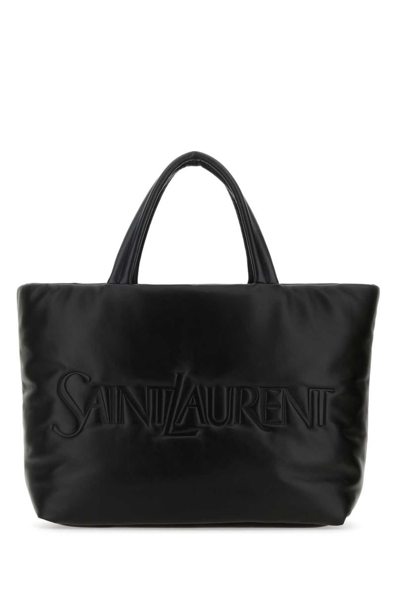 Saint Laurent Handbags.