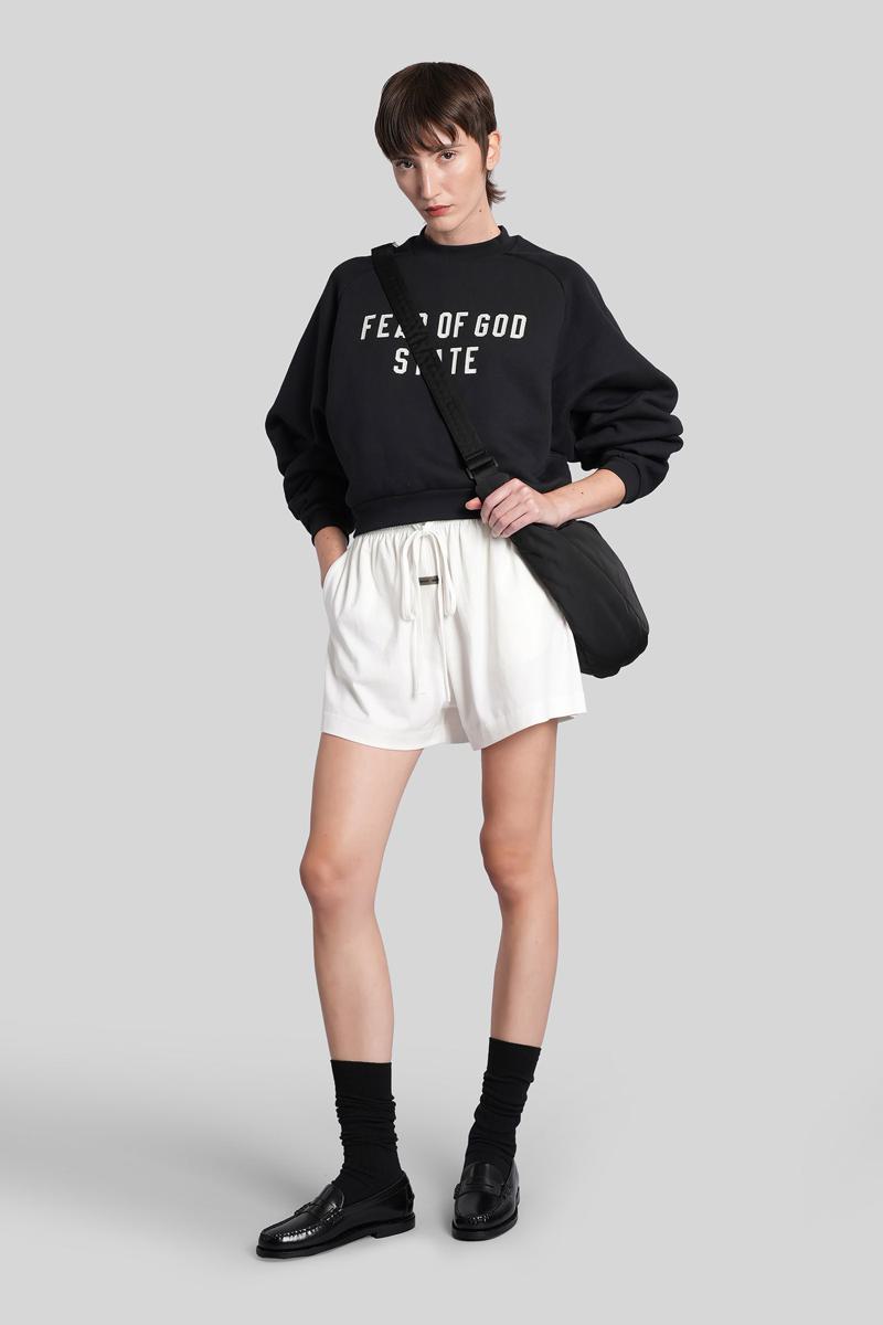 Fear Of God Essential Shorts