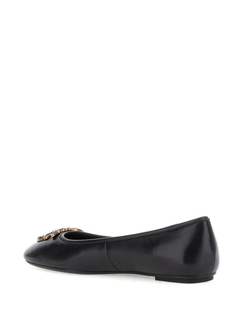 Pinko Flat Shoes