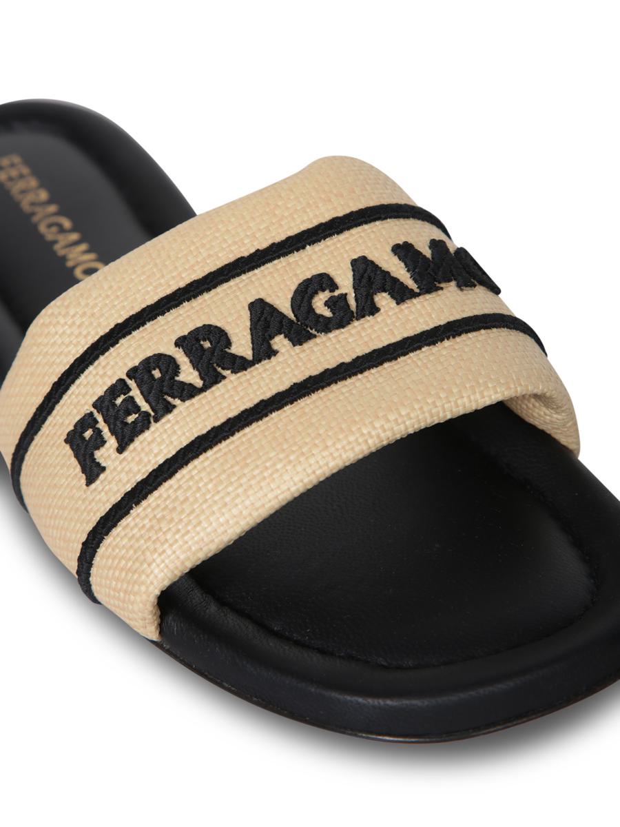 Salvatore Ferragamo Sandals