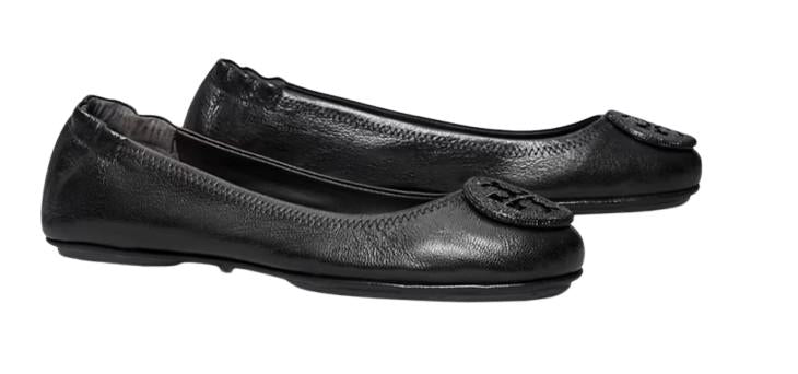 Tory Burch Flat Shoes