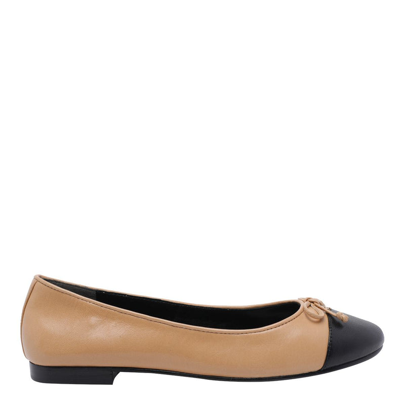 Tory Burch Flat Shoes
