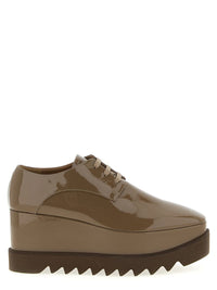 Stella McCartney Stellabration Capsule 'Monocrome Elyse' Wedges