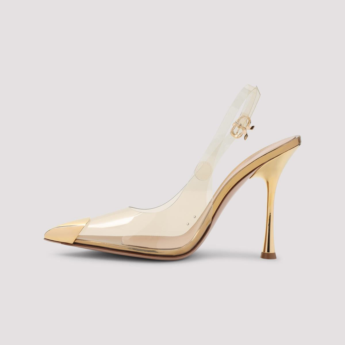 Gianvito Rossi Pumps