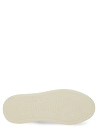 Hogan Leather Sneaker