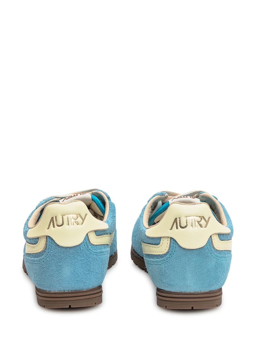 Autry Windspin Low Shoe