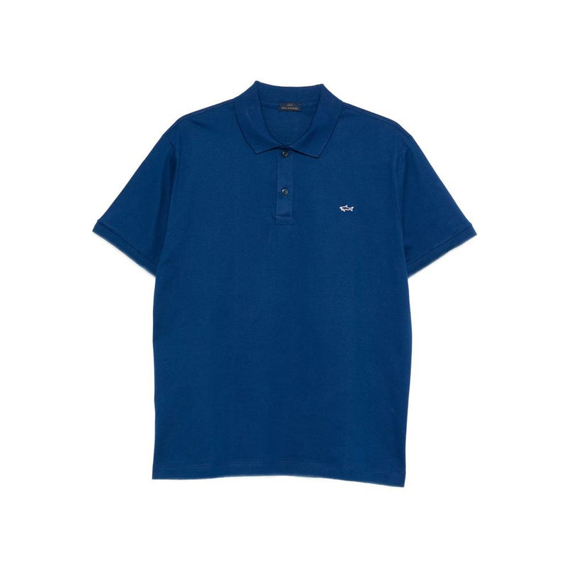 Paul & Shark Polo Shirts