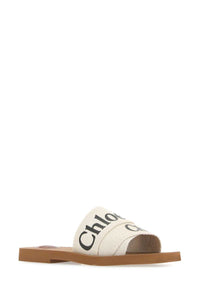 Chloé Slippers