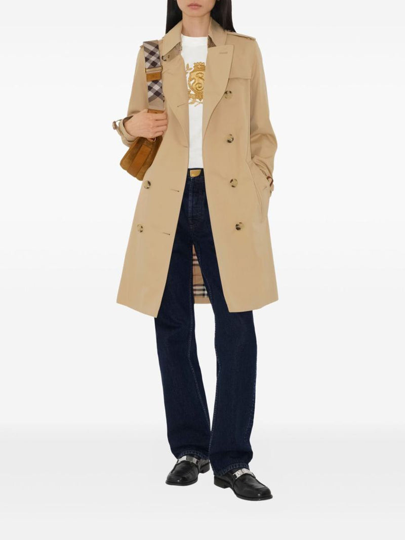 Burberry Coats