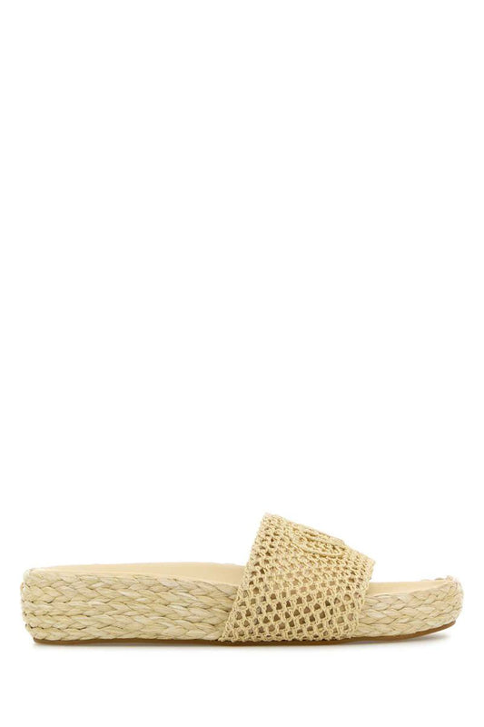 Chloé Slippers