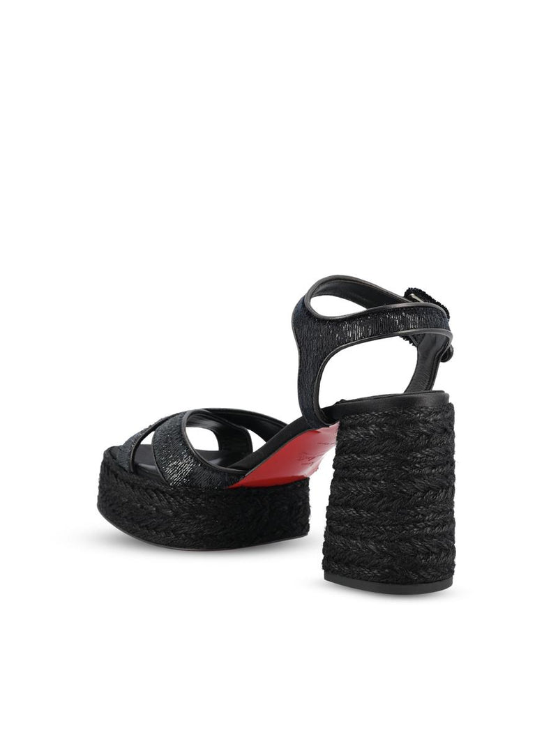 Christian Louboutin Sandals
