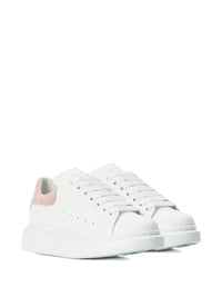 Alexander McQueen Oversized Sneakers Shoes