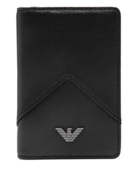 Emporio Armani Wallets