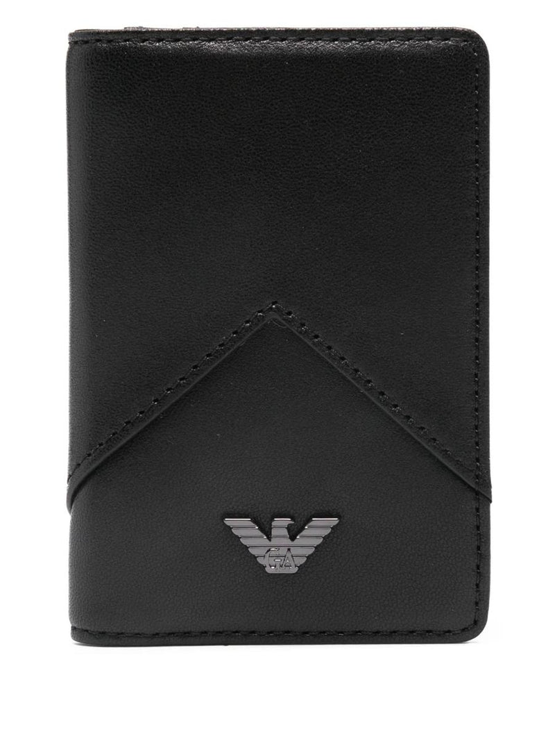Emporio Armani Wallets