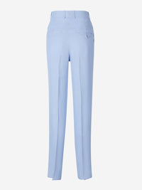 Bottega Veneta Formal Pleated Trousers