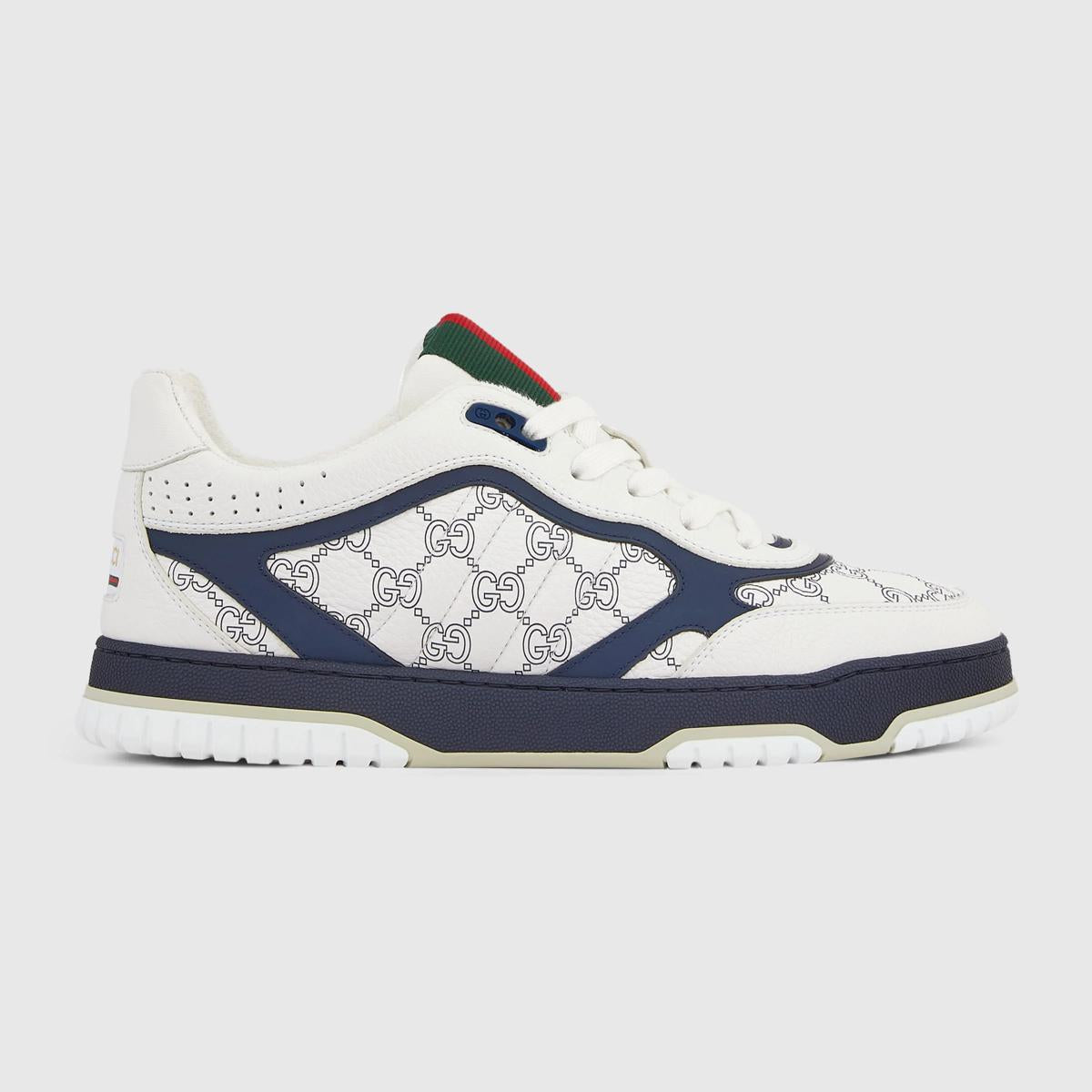 Gucci "Re-Web" Sneakers