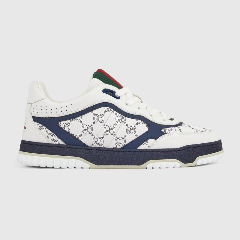 Gucci "Re-Web" Sneakers