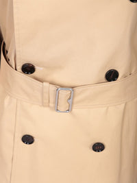 Burberry Trench Coats