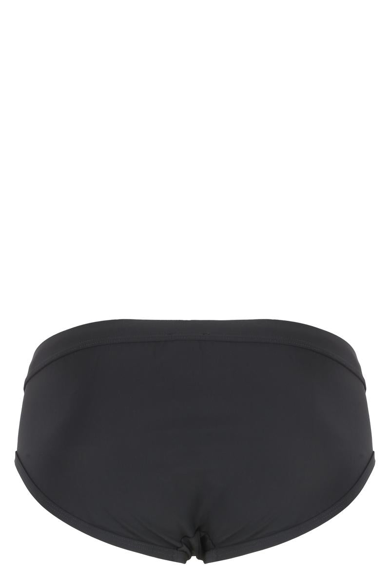 Dolce & Gabbana Swim Briefs