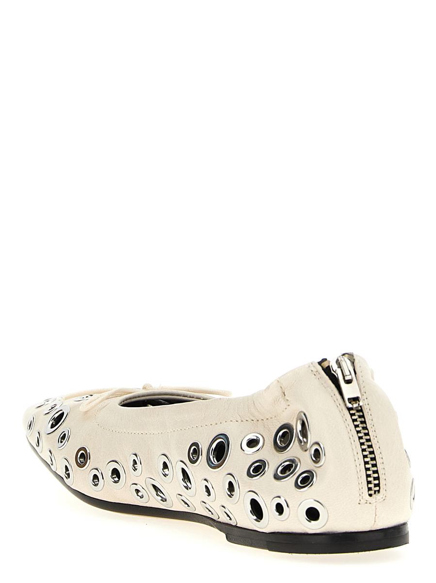 Golden Goose 'Amy' Ballet Flats