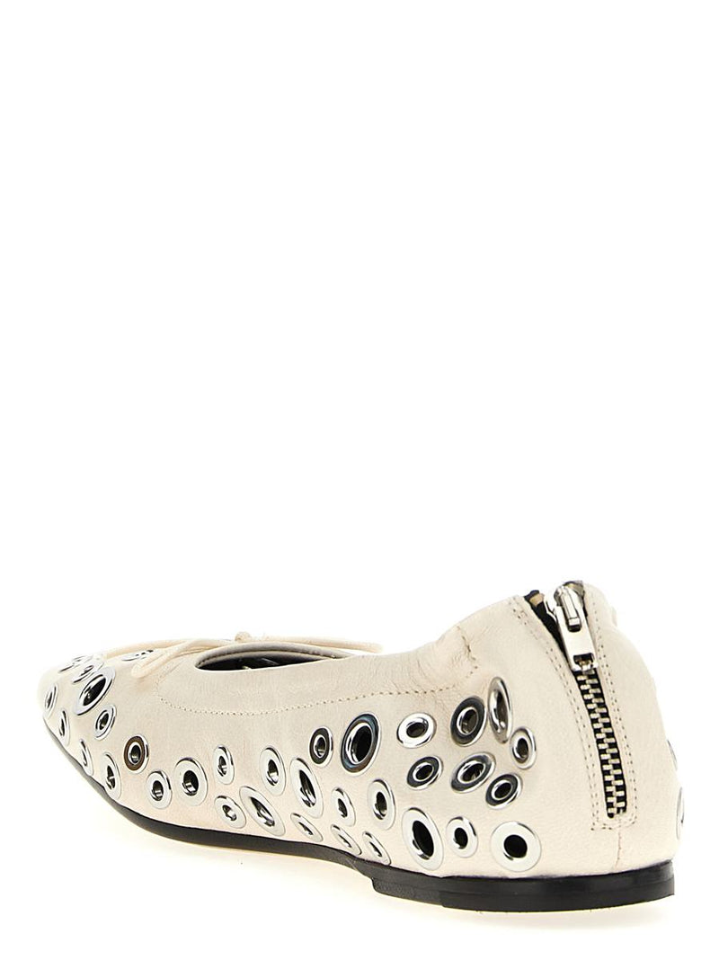 Golden Goose 'Amy' Ballet Flats