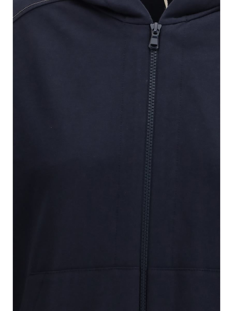 Brunello Cucinelli Sweatshirts