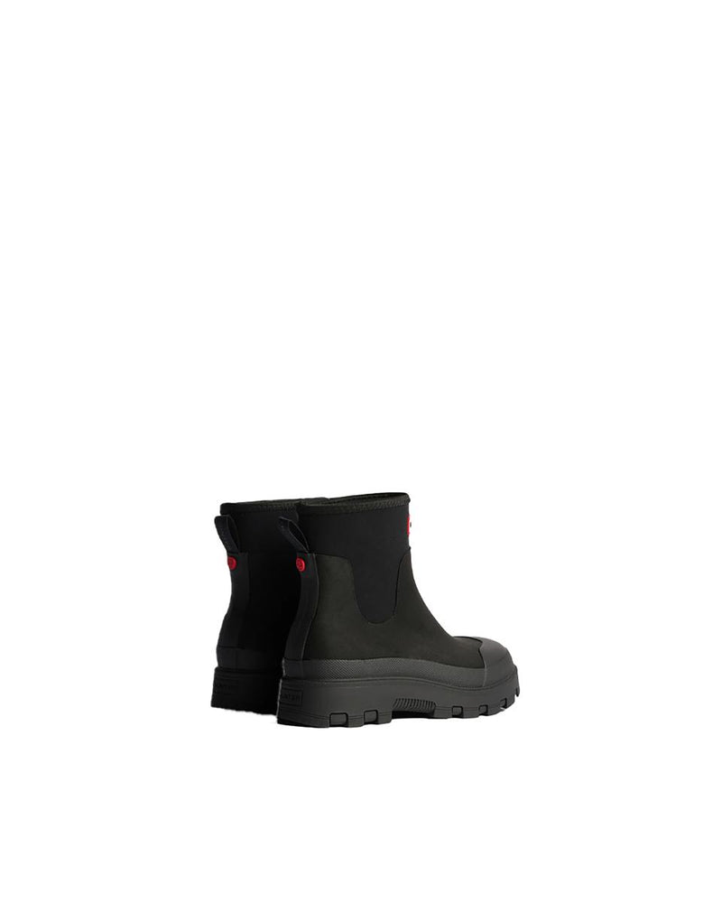 Hunter Ankle Boot