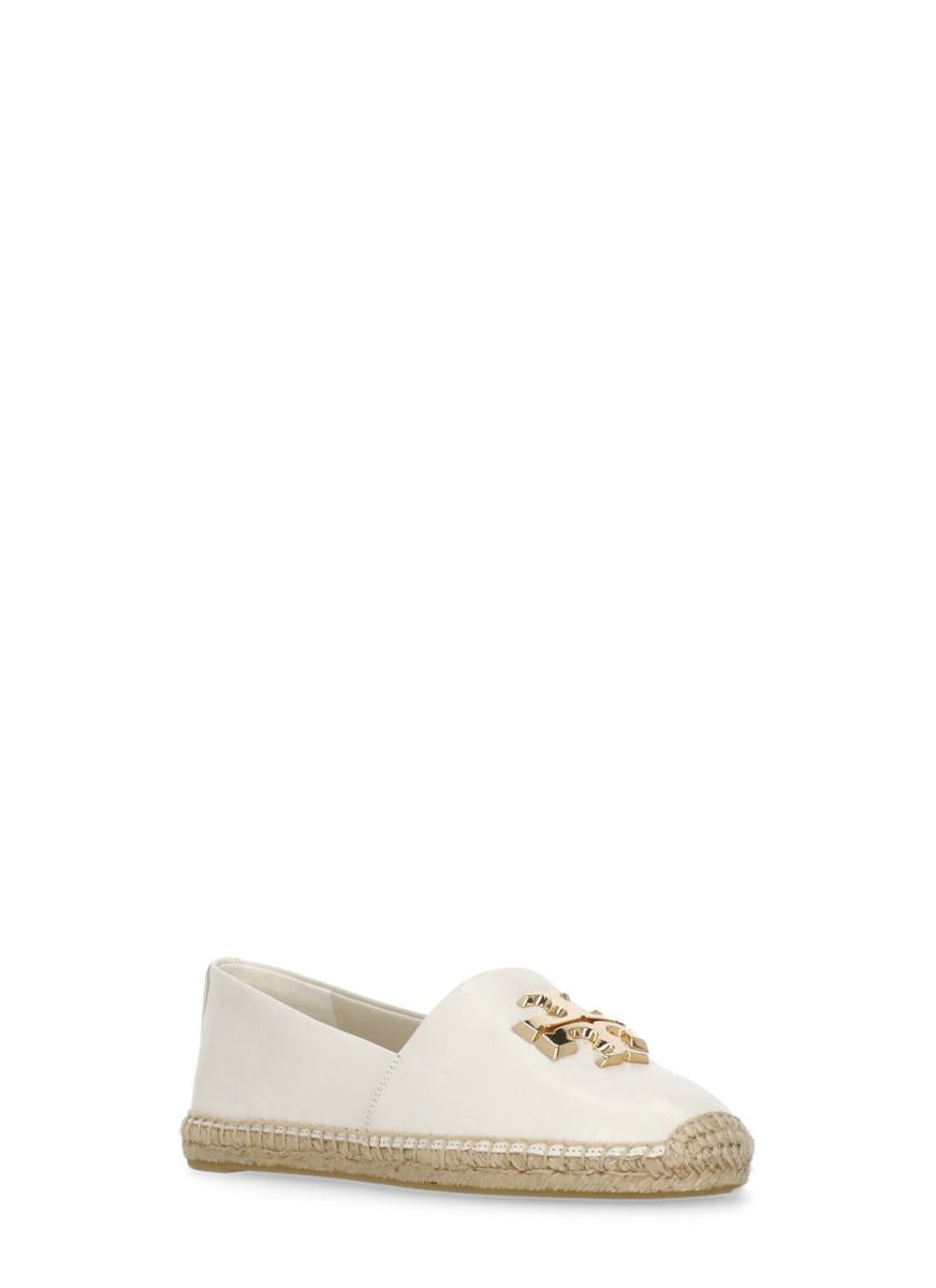 Tory Burch Flat Shoes