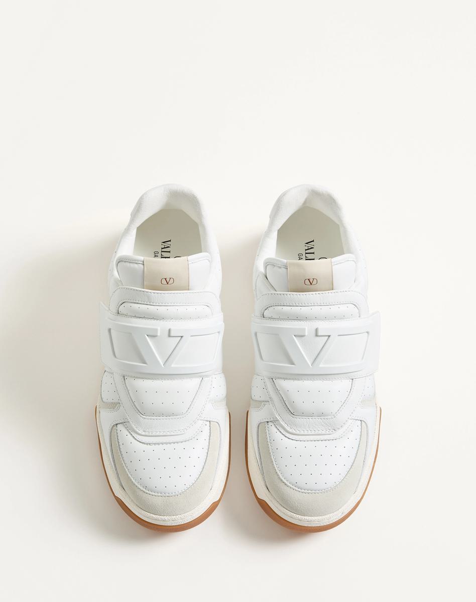 Valentino Garavani "Joie De Jouer" Sneakers