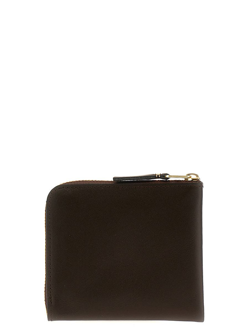 Comme Des Garçons Wallet 'Classic Line - Sa3100'