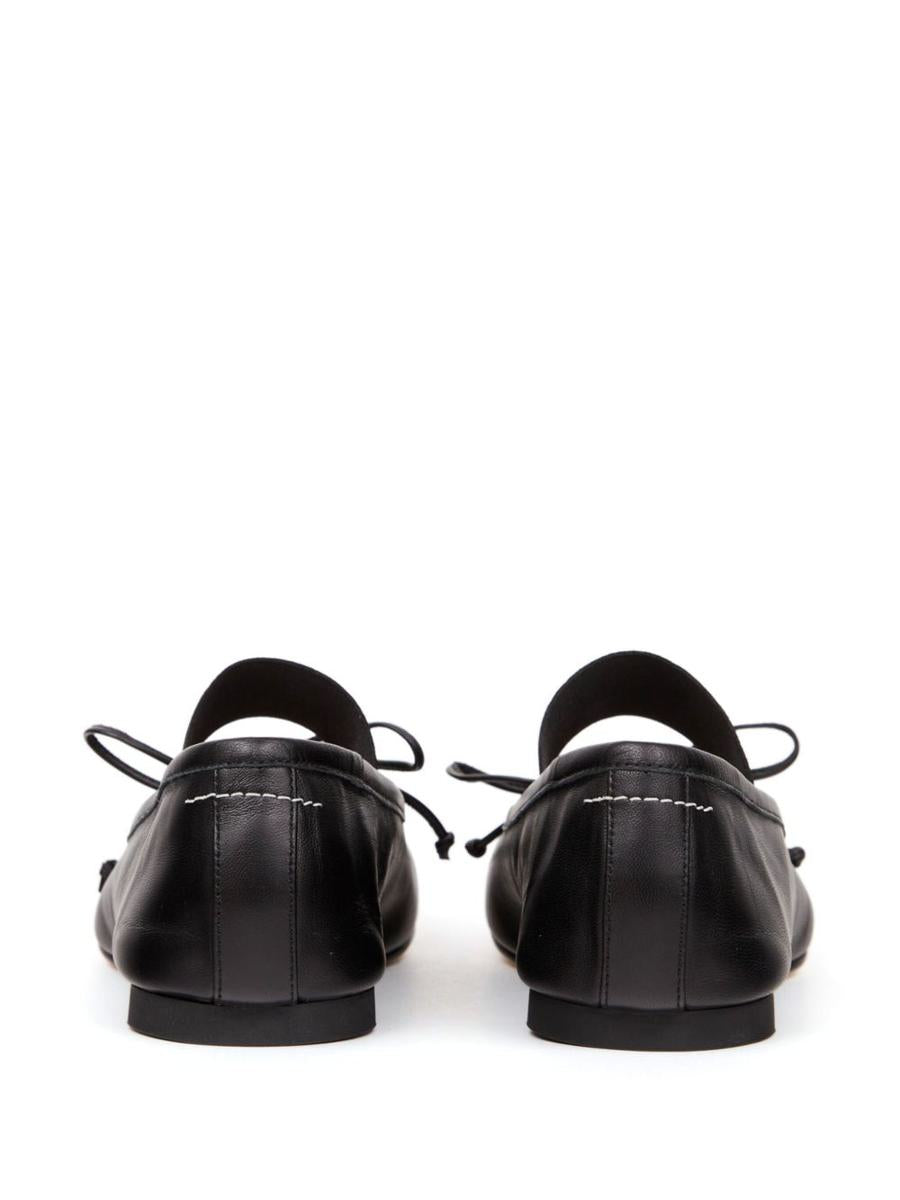 MM6 Maison Margiela Flat Shoes
