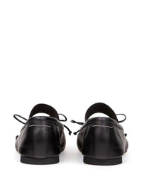 MM6 Maison Margiela Flat Shoes