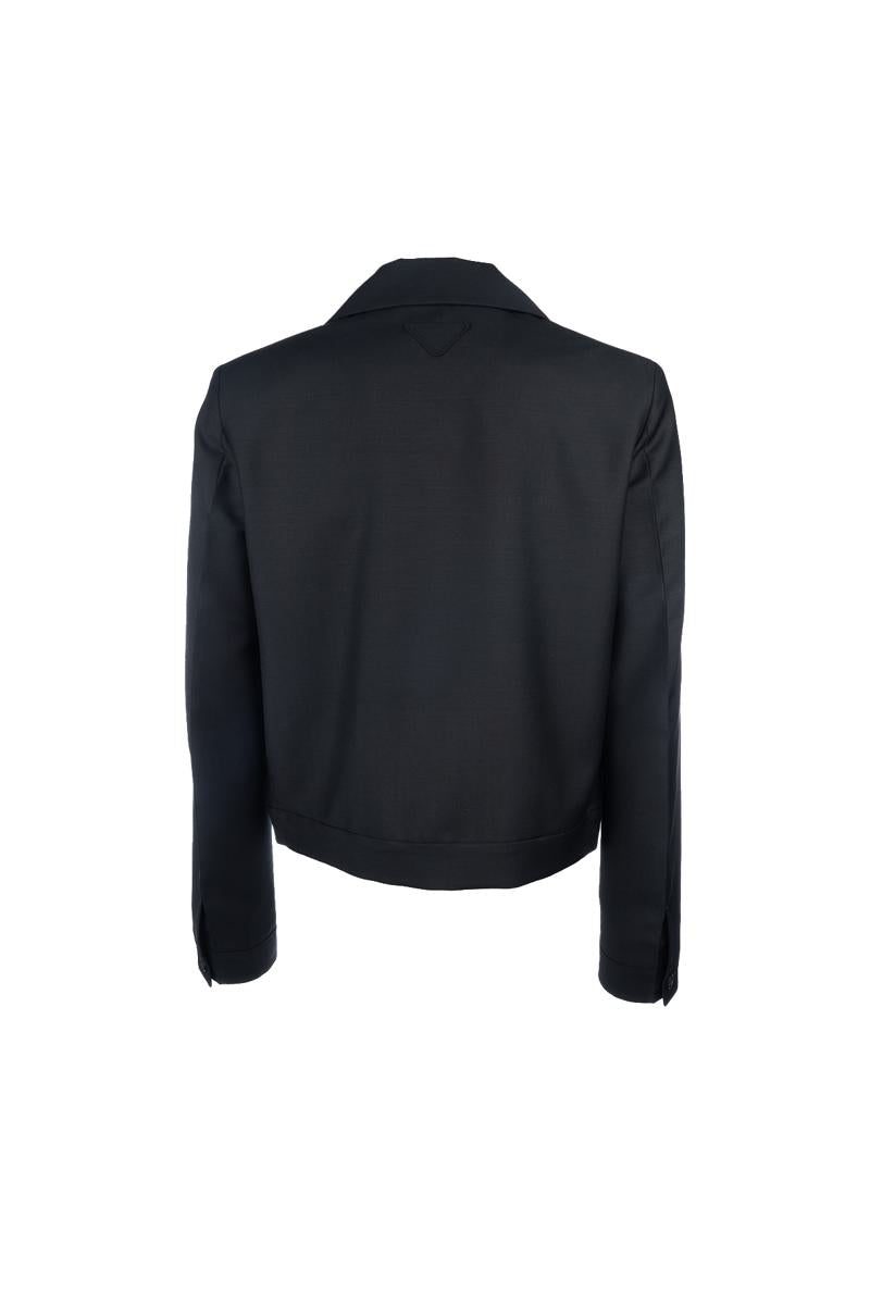 Prada Jackets