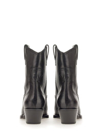 Premiata Texanese Boot