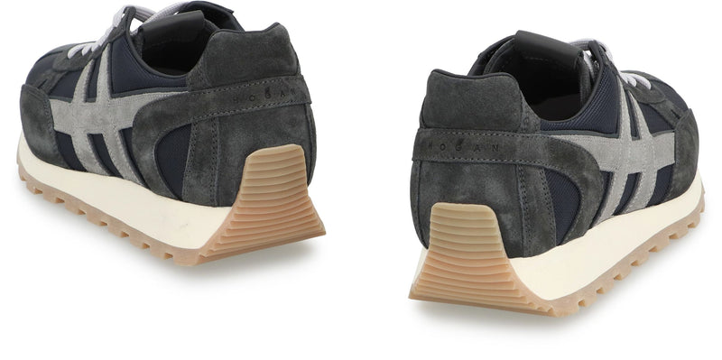 Hogan Hogan 86Er Low-Top Sneakers