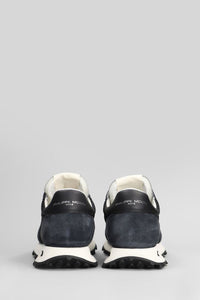 Philippe Model Tour Low Sneakers